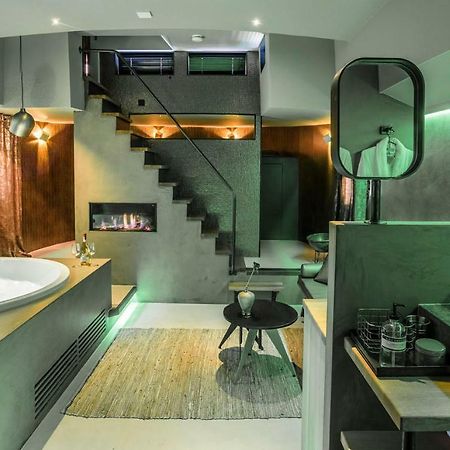 Boat & Boost Amsterdam Bed & Breakfast Bagian luar foto