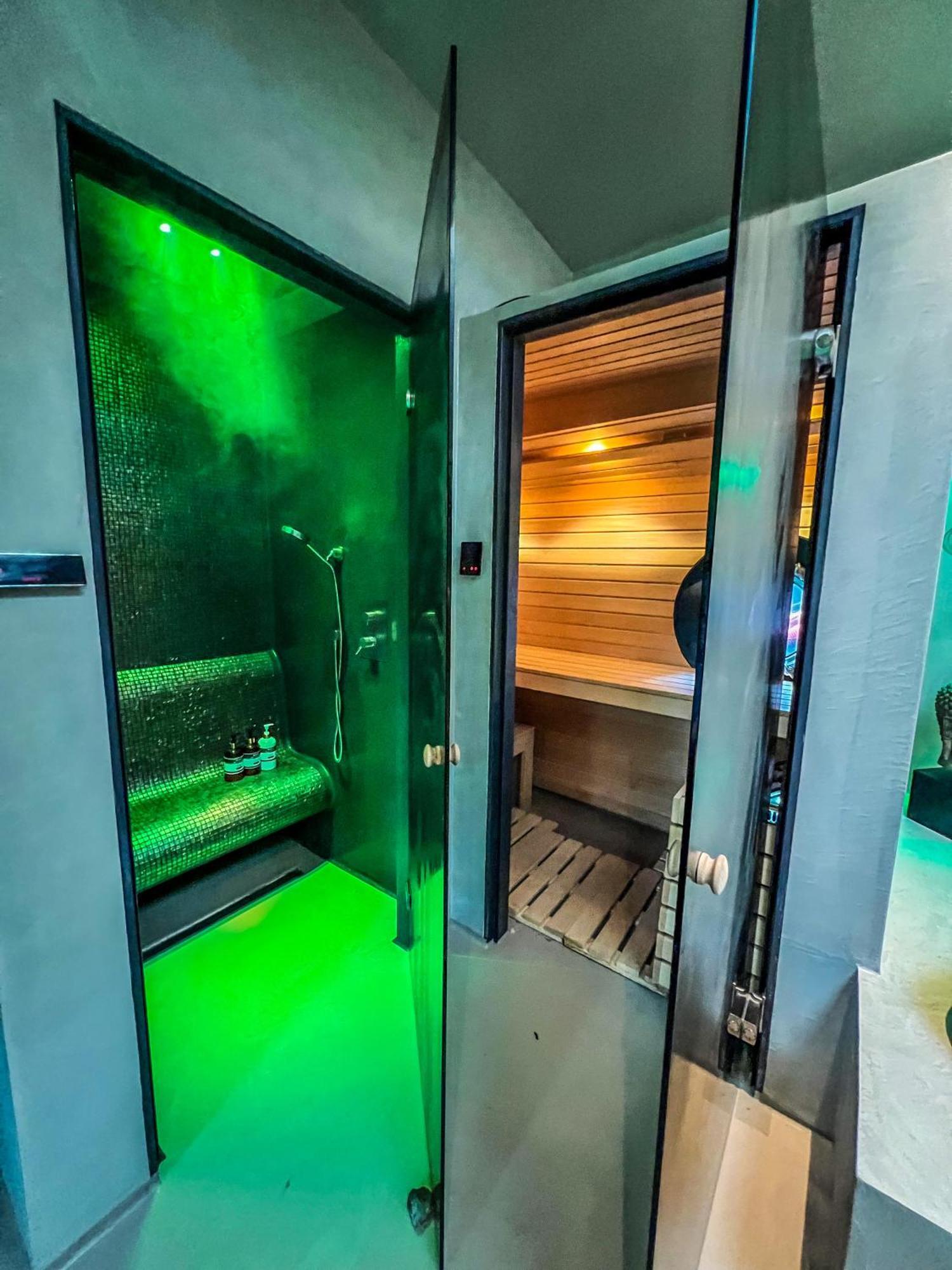 Boat & Boost Amsterdam Bed & Breakfast Bagian luar foto