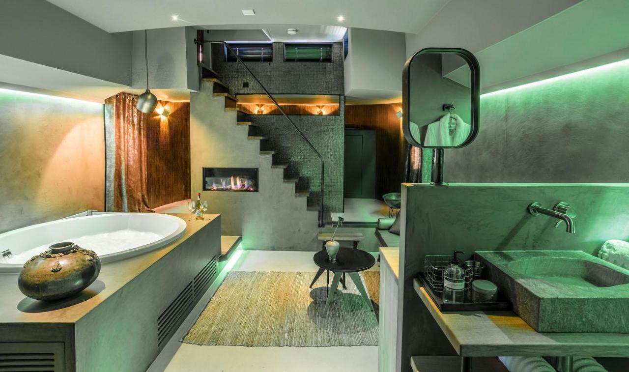 Boat & Boost Amsterdam Bed & Breakfast Bagian luar foto